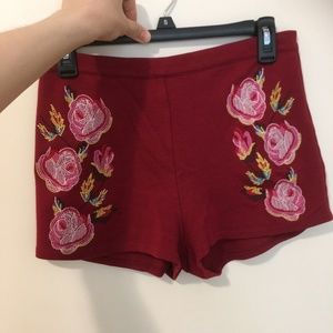 Urban Outfitter Sm Shorts